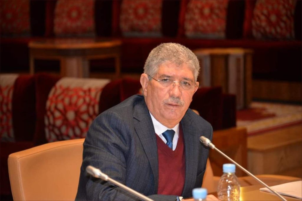 التويزي للمعارضة: “متسناوش منا نديرو الكمنجة للوزراء ديالنا كيف كنتو تديرو”