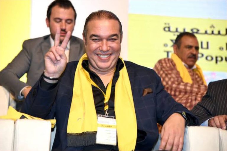 "السنبلة" تُعيد ترتيب المشهد الحزبي بإقليم إفران