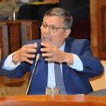 البرلماني السيمو للقجع: “ديرو شي تحفيزات ديال السكن باش الأطباء يبقاو عندنا”