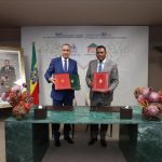 المغرب وإثيوبيا توقعان اتفاقية تعاون أمني لمكافحة الجريمة