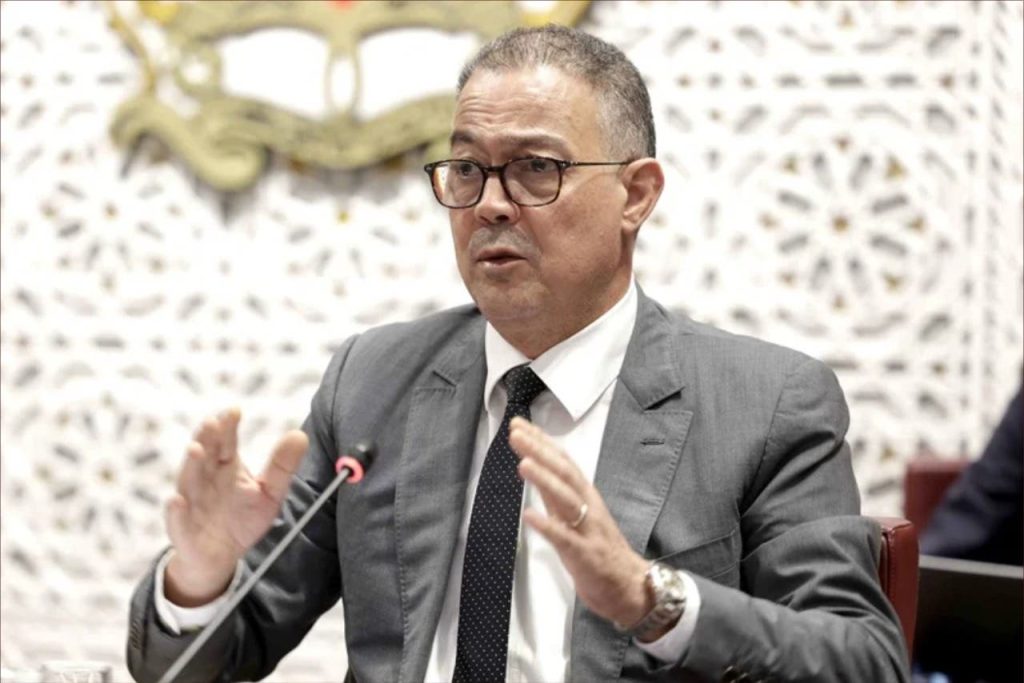 لقجع: وجدنا حوالي 3000 مدرسة بلا مدير وخصصنا مناصب مالية كبيرة لقطاع التعليم