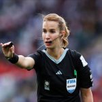 مصادر تحكيمية تكشف أسبابًا "مهنية" وراء اعتزال الحكمة بشرى كربوبي