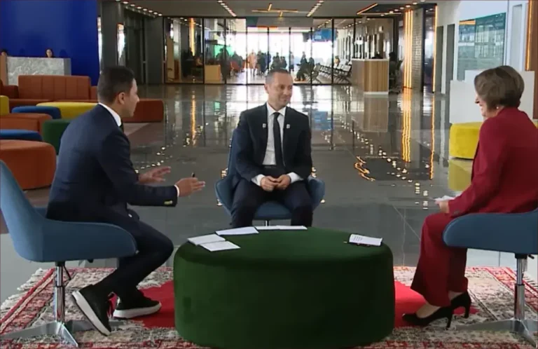 رؤية ملكية طموحة للنهوض بالقطاع الصحي: وزير الصحة يكشف خارطة الطريق الجديدة