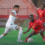 أولمبيك آسفي يستهل مشواره في الكونفدرالية بفوز ثمين على دجوليبا المالي