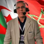 حفيظ الدراجي: من صراخ الملاعب إلى التحليل السياسي المغلوط وتضليل الشعب الجزائري