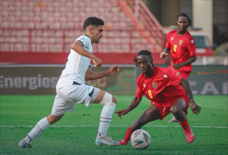 أولمبيك آسفي يستهل مشواره في الكونفدرالية بفوز ثمين على دجوليبا المالي