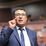 حموني يشيد بجهود موظفي وزارة الاقتصاد والمالية خلال مناقشة قانون المالية