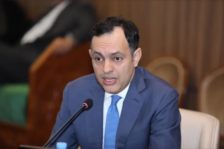 السكوري: عراقيل "غير متصورة" تعيق برامج دعم الشباب بين الإدارات الحكومية