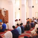 وزارة الأوقاف تعمم خطبة الجمعة حول "وجوب الانخراط في الشأن العام"