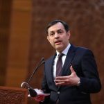 السكوري يكشف عن "تراجع" لوائح منح التكوين المهني ثلاث مرات قبل اعتمادها