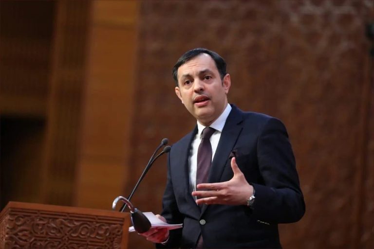 السكوري يكشف عن "تراجع" لوائح منح التكوين المهني ثلاث مرات قبل اعتمادها