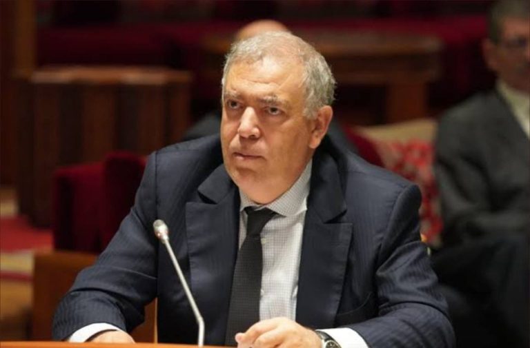 لفتيت: يقظة الأجهزة الأمنية مكنت من تفكيك أكثر من 200 خلية إرهابية