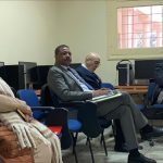 تاونات: ورشات موضوعاتية محلية تطلق مسار إعداد برامج تنمية ترابية جديدة