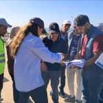 والي أكادير يقود جولة ميدانية لتفقد استعدادات المدينة لـ"كان 2025"