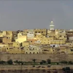 لقاء تشاوري بمكناس لإعداد برنامج التنمية المندمج للعمالة