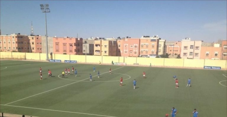 أندية رياضية بالعيون تطالب الوالي بالتدخل لصرف دعم مالي متأخر