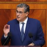 أخنوش يعلن عن إنشاء موانئ ضخمة جديدة في مدن الصحراء المغربية