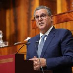 أخنوش: الصحراء المغربية تتحول إلى مركز دولي لإنتاج الهيدروجين الأخضر