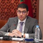 بنسعيد يكشف عن نسبة تمويل الدولة لقناة "دوزيم"