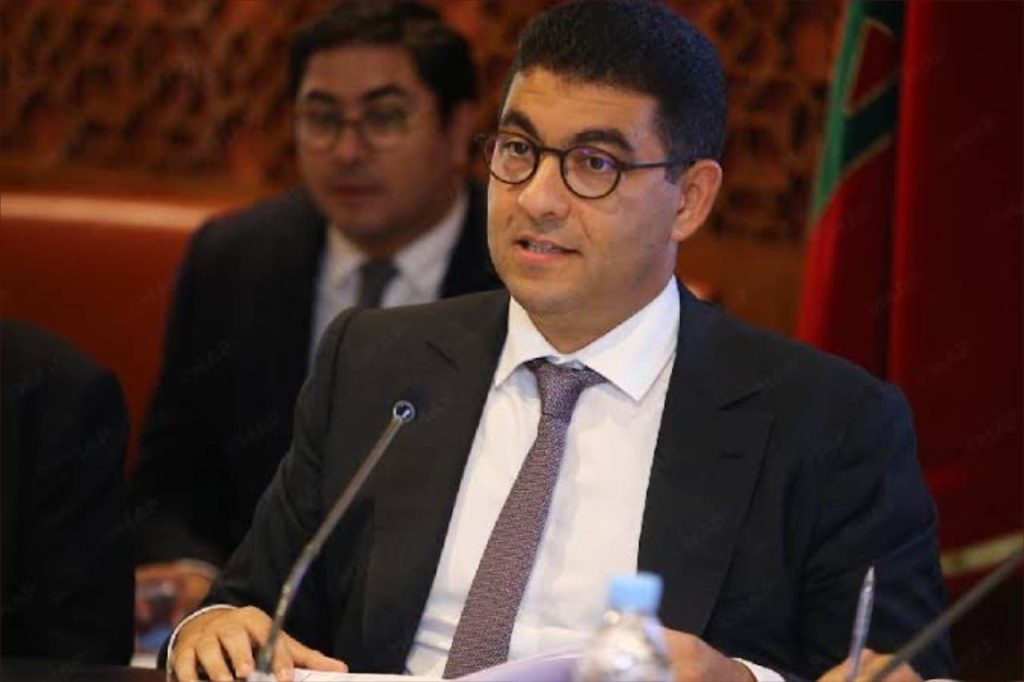 بنسعيد: الوزارة تدعم المهرجانات الفنية.. والاختيار ليس من اختصاصها