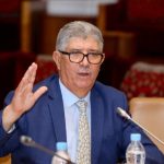 التويزي: القناة الأولى لم تستضفني بسبب "موقف مني"