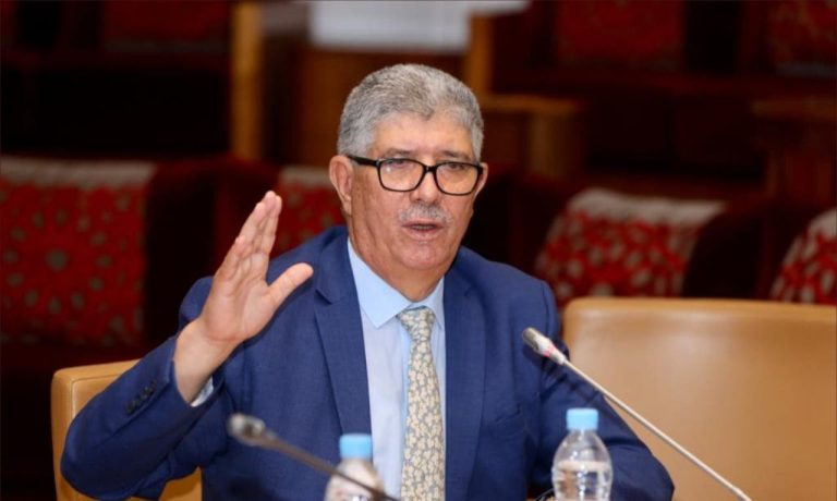 التويزي: القناة الأولى لم تستضفني بسبب "موقف مني"