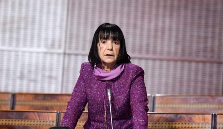 خدوج السلاسي: الإعلام التقليدي في المغرب يواجه تحديات بسبب التطور الرقمي