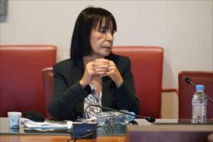 السلاسي: "شباب راس الدرب يعانون التهميش.. والجميع تنكر لهم"