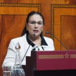 الصغيري تطالب وهبي بإنشاء قصر للعدالة بالدار البيضاء في ميزانية 2026