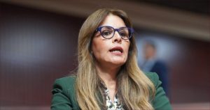 فاطمة خير تدعو إلى تحصين الصحافة من الانزلاقات الأخلاقية