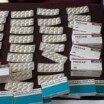 أكادير: مداهمة أمنية تسفر عن حجز آلاف أقراص "القرقوبي" واعتقال شخصين