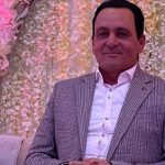 جرسيف: تعزية في وفاة رشيد العبيوي