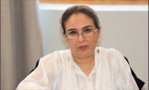 الصغيري تحذر من نقص حاد في عدد القضاة بالمغرب