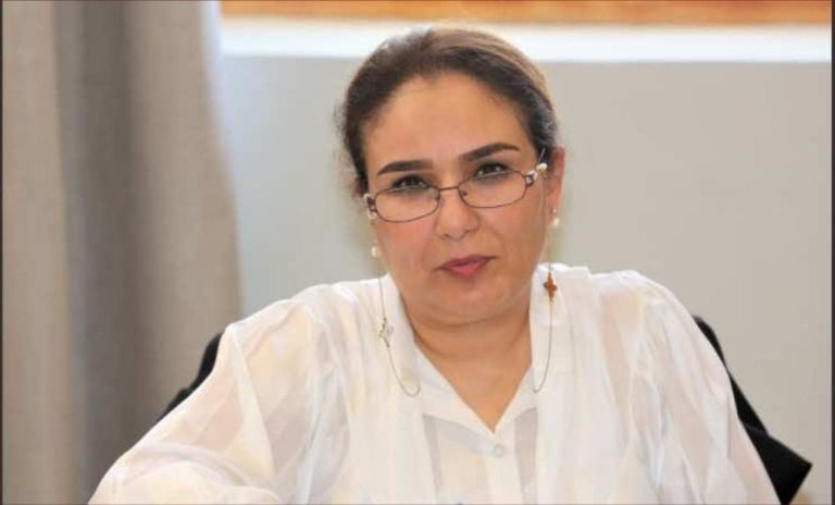 الصغيري تحذر من نقص حاد في عدد القضاة بالمغرب