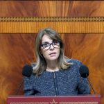فاطمة خير تطالب بحماية الصحافيين المغاربة من الهشاشة الاجتماعية