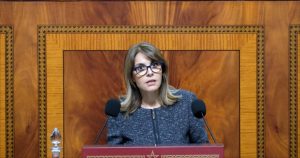 فاطمة خير تطالب بحماية الصحافيين المغاربة من الهشاشة الاجتماعية