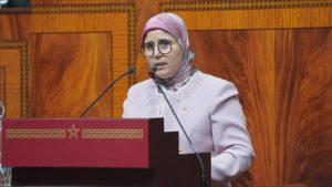 برلمانية تصف "مجانية التقاضي" بـ"الكذبة" وتطالب بمراجعة شاملة لتكاليف القضاء