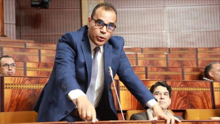 الفرفار يدعو الأحزاب المغربية لتمكين الشباب من المشاركة السياسية الفاعلة