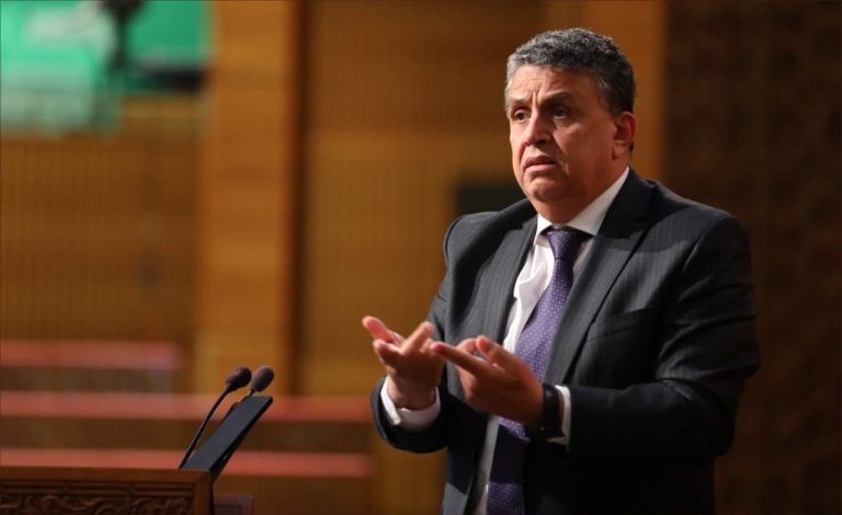 وهبي يدعو إلى تبسيط إجراءات الطلاق الاتفاقي: "خلّيو الناس تعيش حياتها"