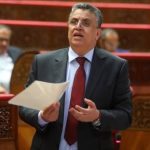 وهبي ينتقد أداء المحاكم: "بعضها كـ"محطات القطار" بطلب تنقيلات متكررة