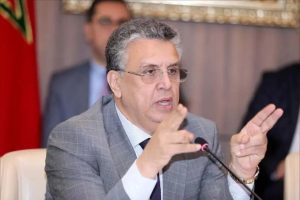 وهبي يحذر من مجانية القضاء: "كل من هب ودب سيرفع دعوى"