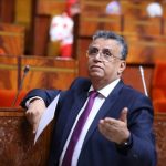 وهبي يكشف عن اقتراحه بشأن الدعم الاجتماعي ويصرح: "أردت أن تستفيد النساء فقط"