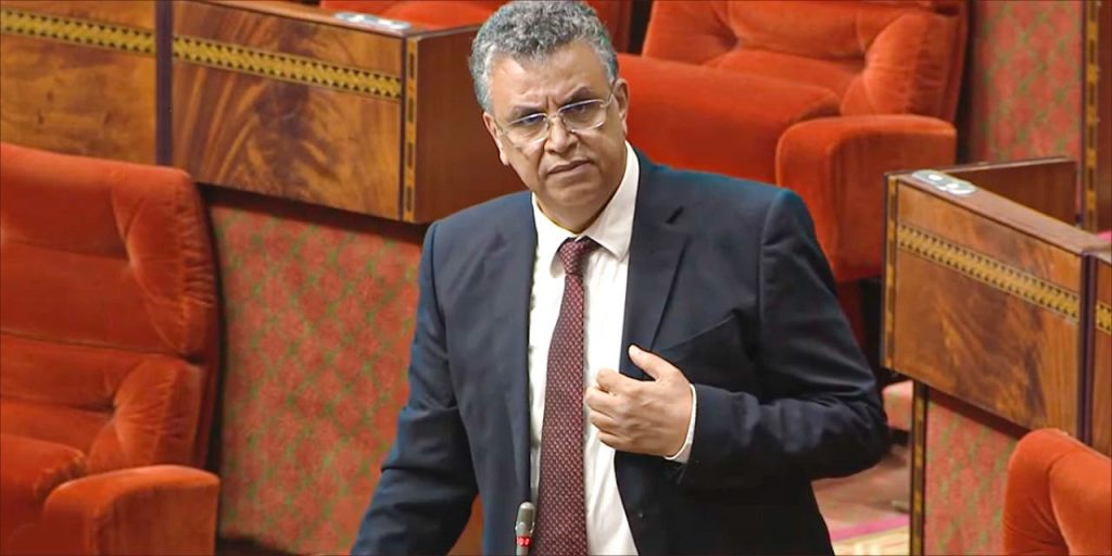 وهبي يكشف عن شروط صارمة لولوج معهد المحاماة بالمغرب