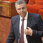 وهبي يعبر عن استيائه من "عرقلة" مشاريع قوانين وزارته ويصف الوضع بـ"اليأس"