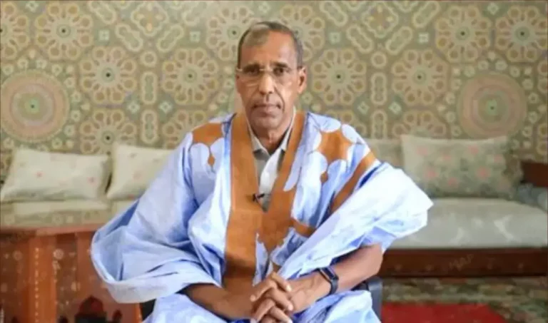 نائب موريتاني يشيد بخطاب الملك ويدعو لتقارب مغاربي