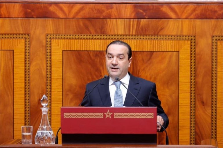 شوكي: القوانين الانتخابية الجديدة ستعزز النزاهة وتعكس إرادة سياسية قوية