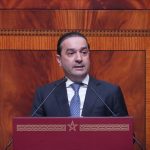 شوكي: المعارضة تكتفي بالانتقاد في مناقشة مشروع قانون المالية