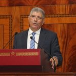 التويزي: قطاع العدل يشهد إصلاحات غير مسبوقة في ظل الحكومة الحالية