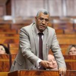 بوانو يسخر من طول جلسة برلمانية ويطالب بالغداء