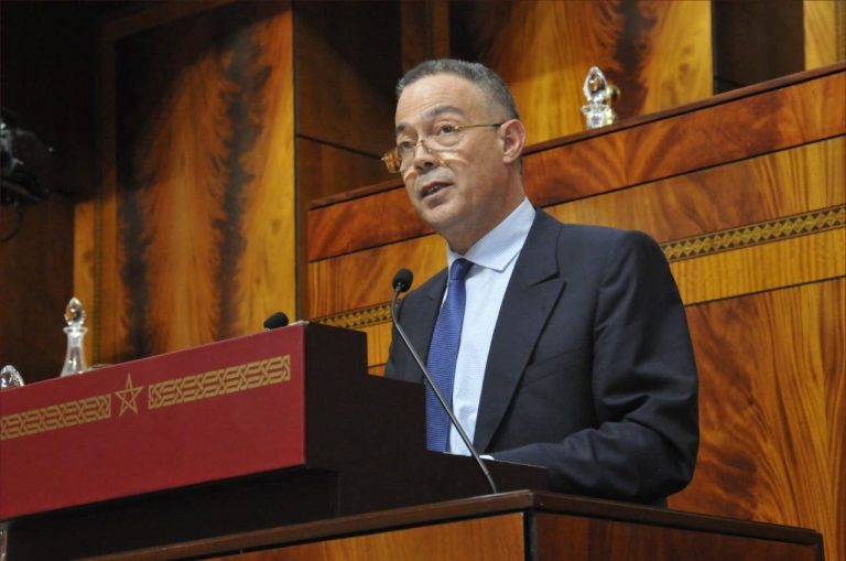 لقجع: الحكومة تنجح في دعم المواطنين وتواصل الإصلاحات الاجتماعية